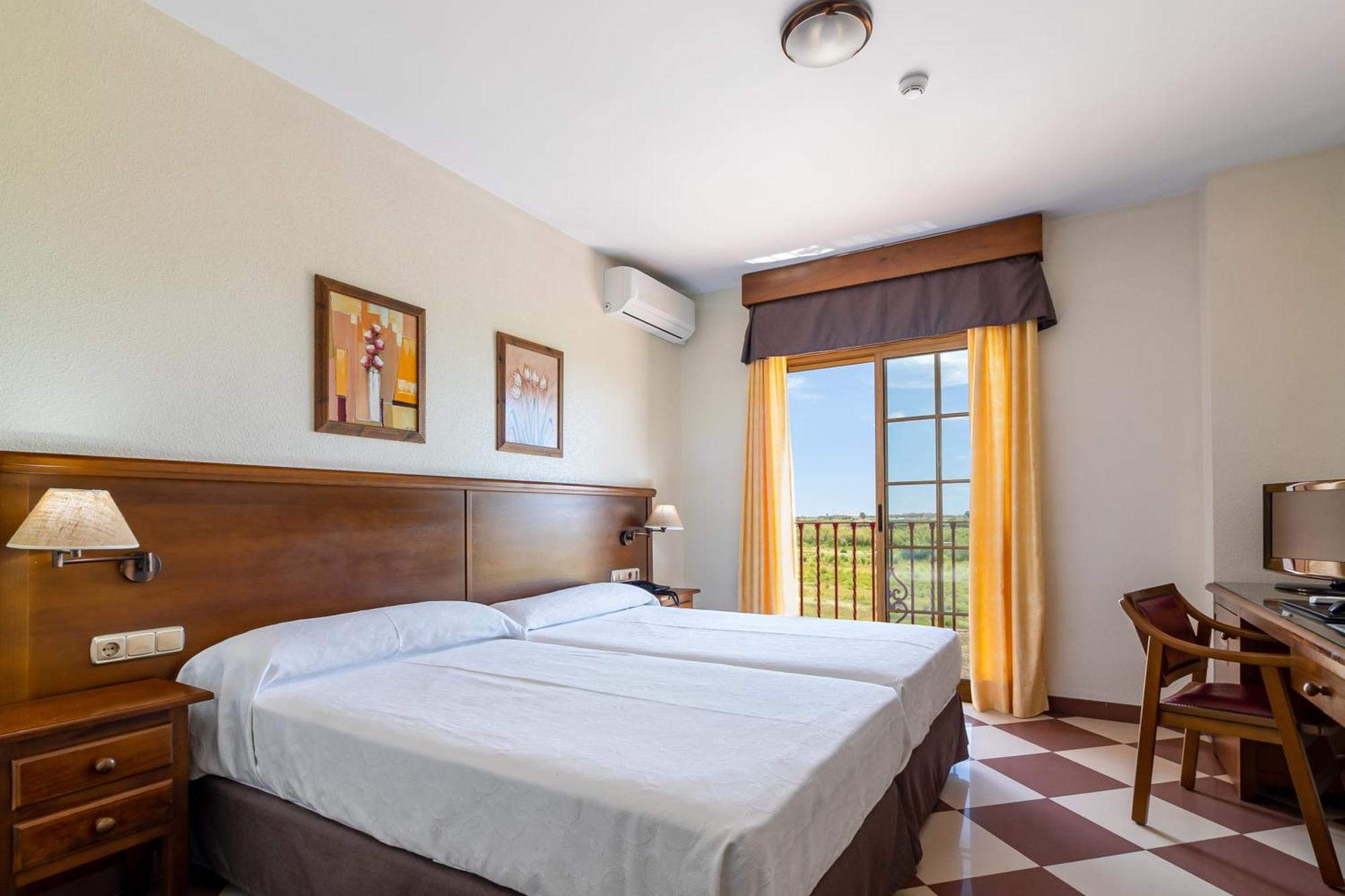 Hotel Avenida Tropical By Bossh! Hotels Salobrena Exterior photo